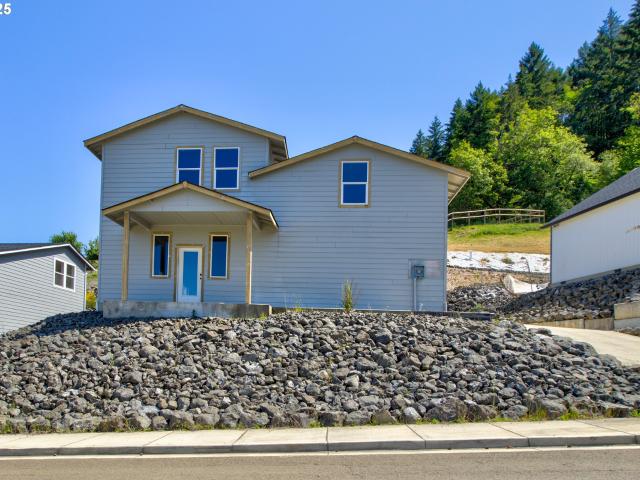 House for sale in Oregonia