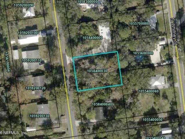 Land for sale in Saint Johns, Florida