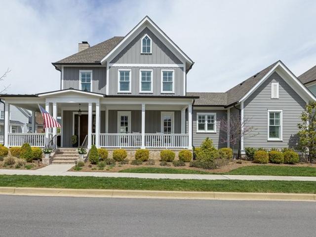 House for sale in Franklin, Middle Tennessee