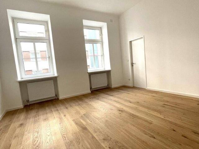 Apartment kaufen in Wien, KG Landstraße