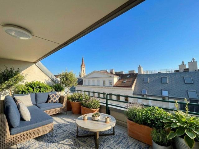 Apartment mieten in KG Landstraße, Wien
