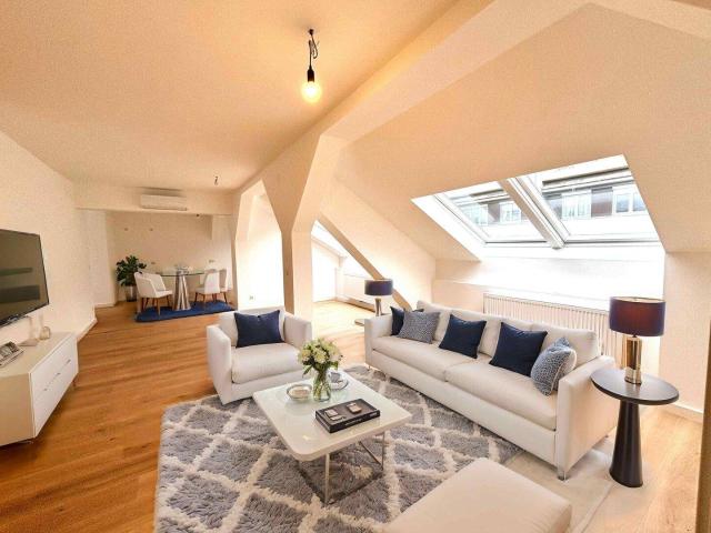 Apartment kaufen in KG Landstraße, Wien