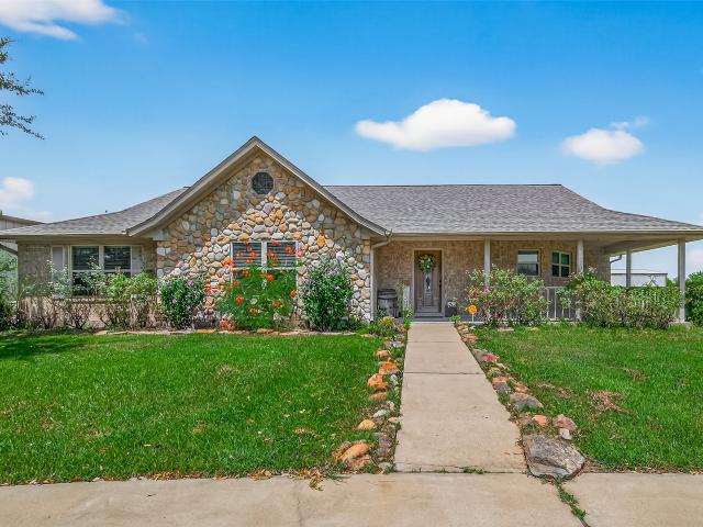 House for sale in Santa Fe, Galveston County