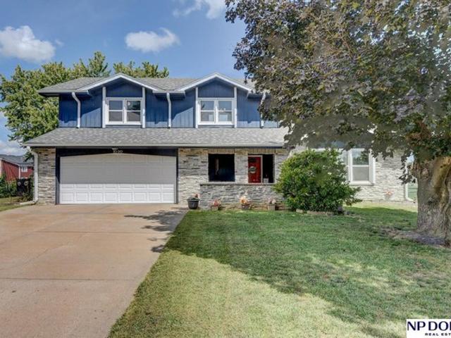House for sale in Nebraska