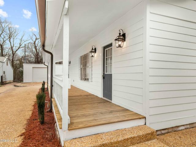 Commercial for sale in Jackson, Mississippi