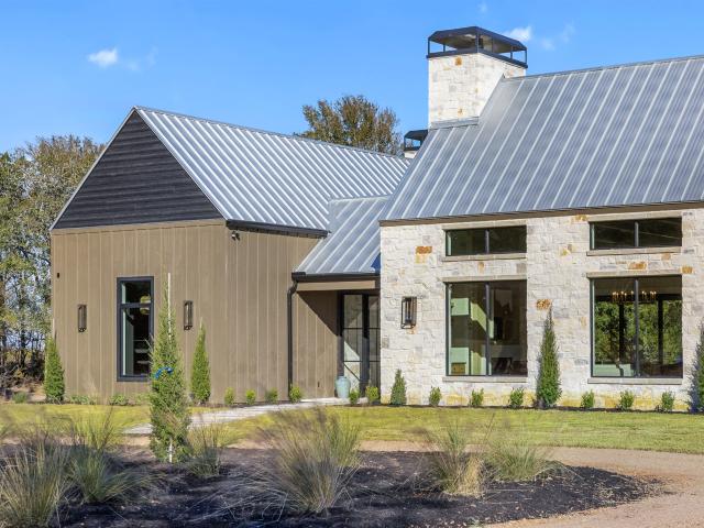 Farm for sale in Round Top, Texas