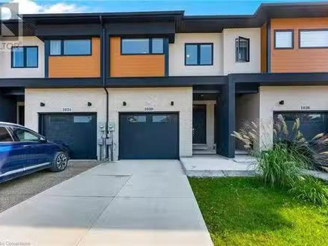 Condo for sale in Niagara, Ontario