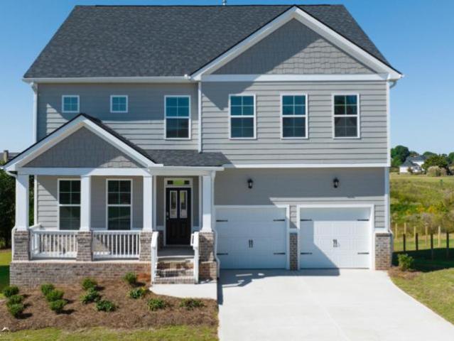 House for sale in Madison, Georgia