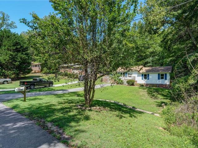 House for sale in Eden, North Carolina