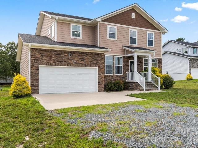 House for sale in Fairview, North Carolina