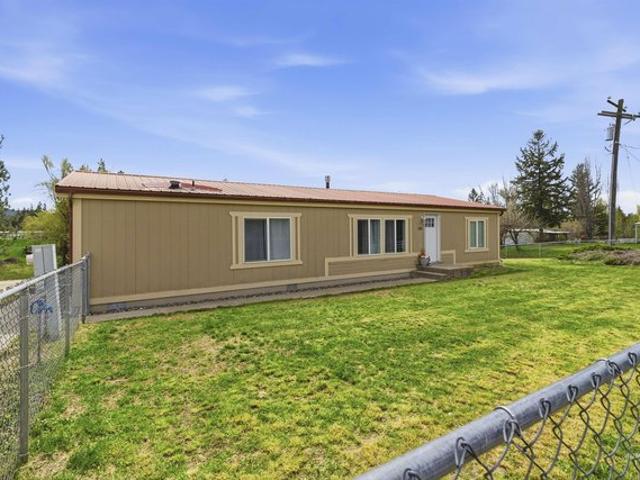 House for sale in Deary, Idaho