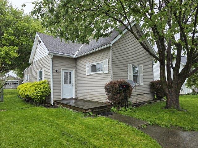 House for sale in Saint Marys, Ohio