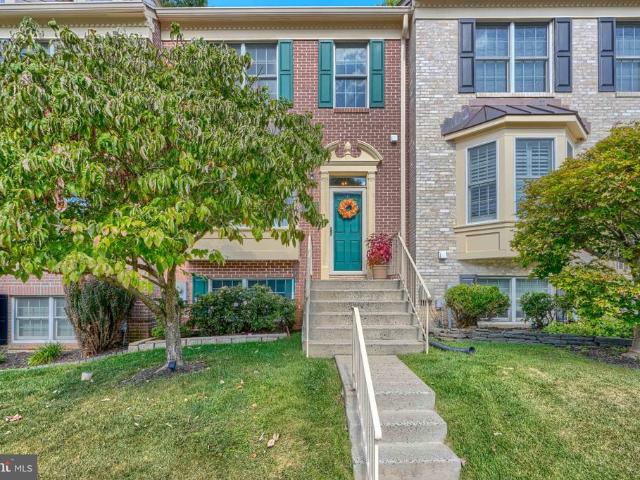 Townhouse for sale in Broadmead Assisted Living Center, Cockeysville