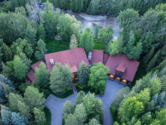 House for sale in Ketchum, Idaho