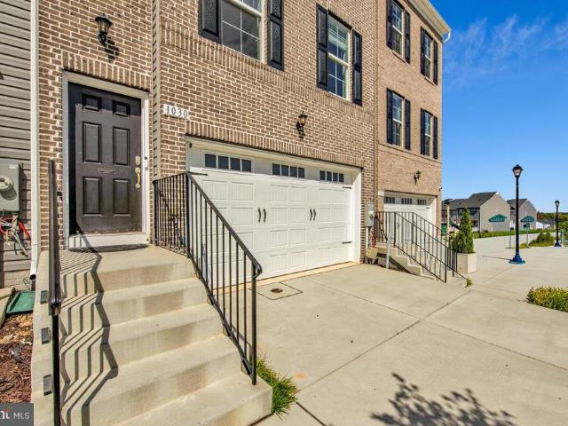 Townhouse for sale in Laurel, Maryland