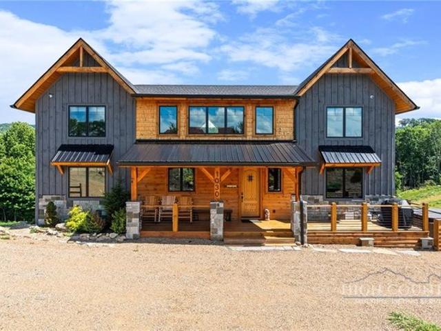 House for sale in Avery, North Carolina