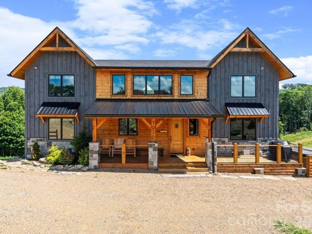 House for sale in Avery, North Carolina