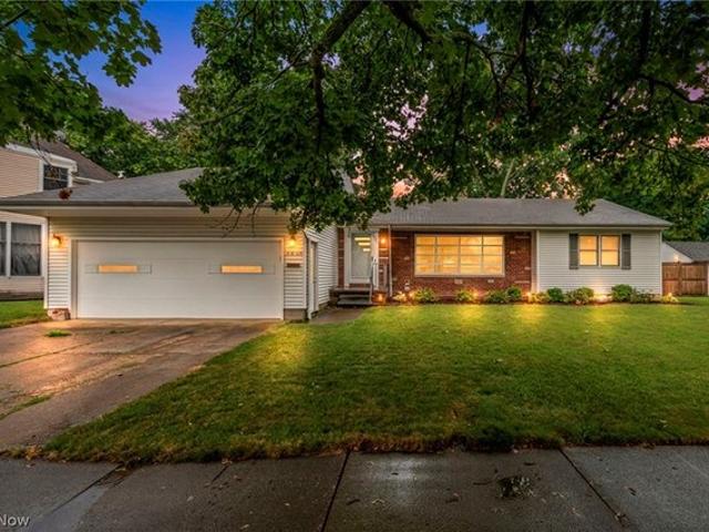 House for sale in Lorain, Ohio