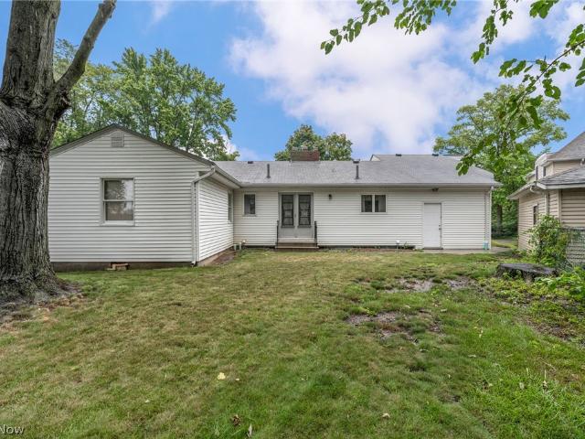 House for sale in Lorain, Ohio