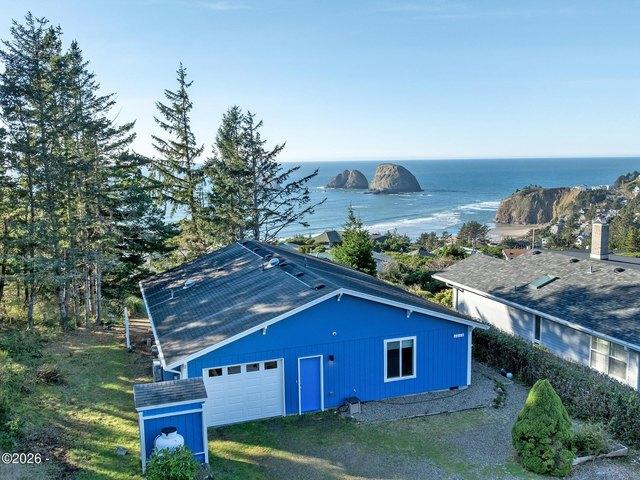 House for sale in Oregonia