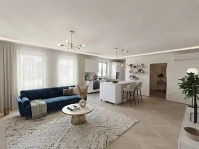 Apartment mieten in Landstraße, Wien