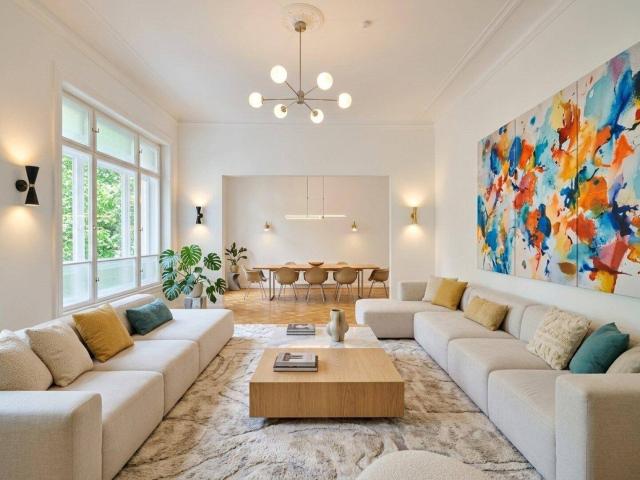 Apartment mieten in KG Landstraße, Wien