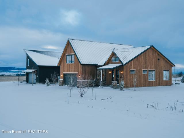 Property for sale in Driggs, Idaho