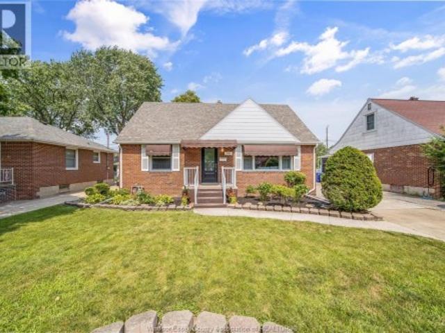 House for sale in Maidstone, Ontario