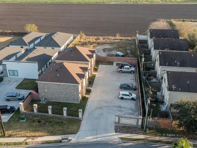 House for sale in Hidalgo, Texas