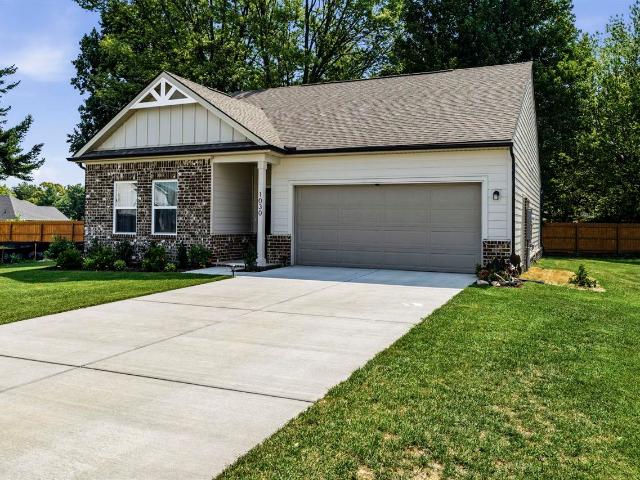 House for sale in Simpson, Kentucky