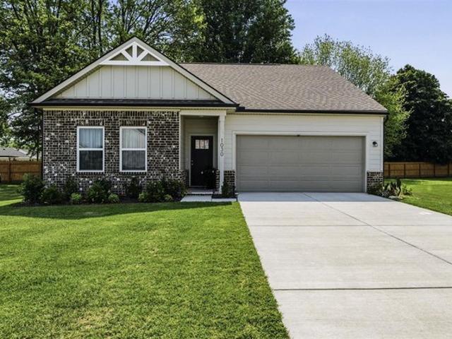 House for sale in Simpson, Kentucky