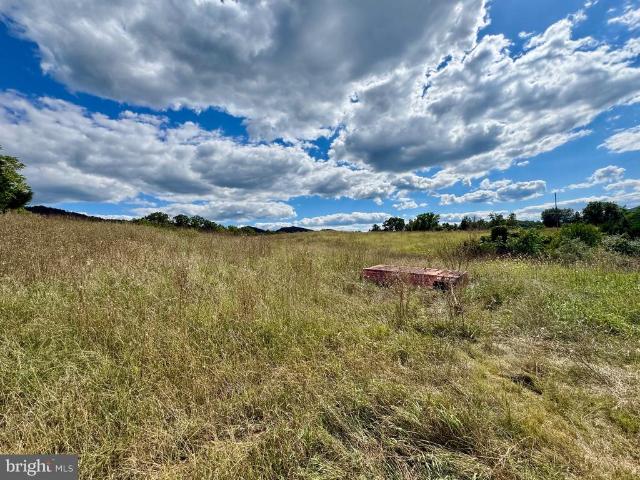 Land for sale in West Virginia
