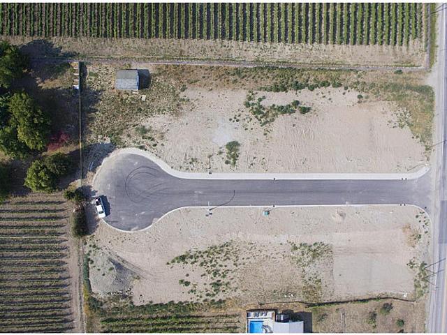 Land for sale in West Kelowna, British Columbia