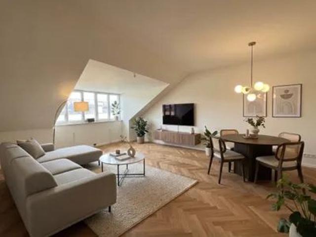 Apartment mieten in Landstraße, Wien