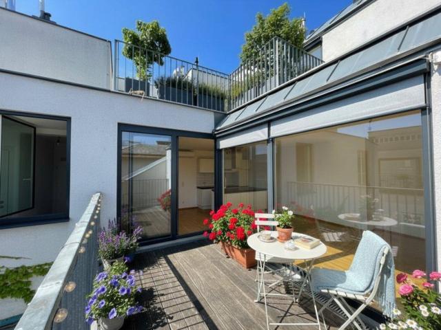 Apartment mieten in KG Landstraße, Wien