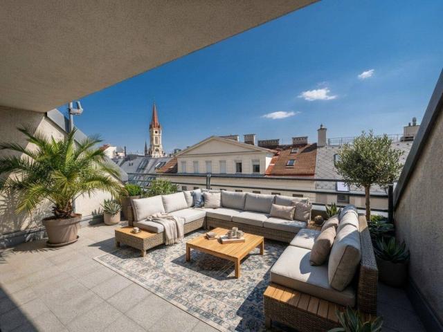 Apartment mieten in Erdberg, Wien