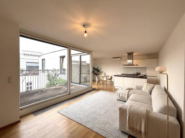 Apartment mieten in KG Landstraße, Wien