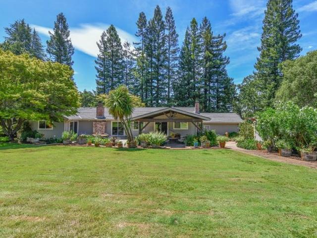 House for sale in Napa, California