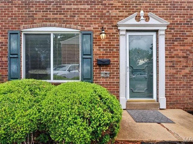 House for sale in Kirkwood, Missouri