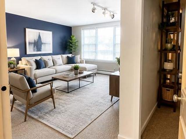 House for sale in Bryn Mawr, Pennsylvania