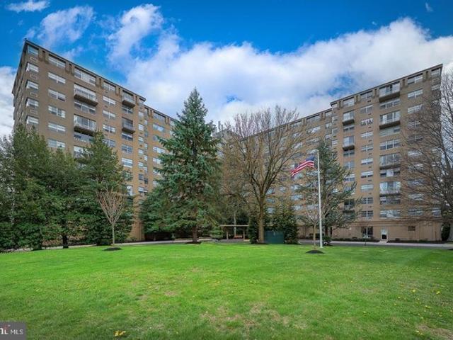Condo for sale in Bryn Mawr, Pennsylvania