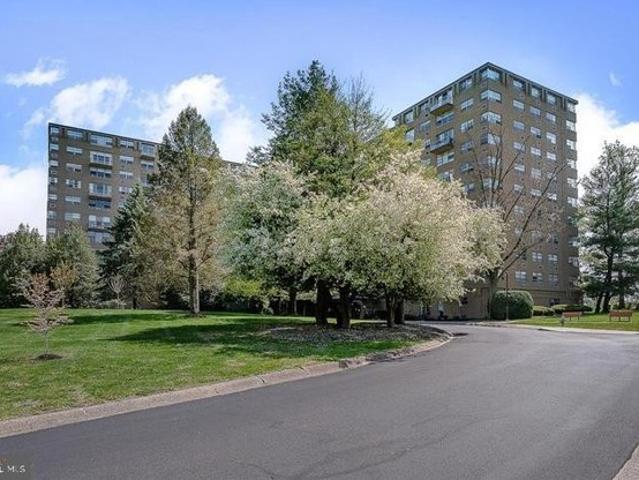 Condo for sale in Bryn Mawr, Pennsylvania