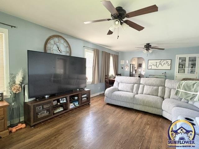 House for sale in Emporia, Lyon County