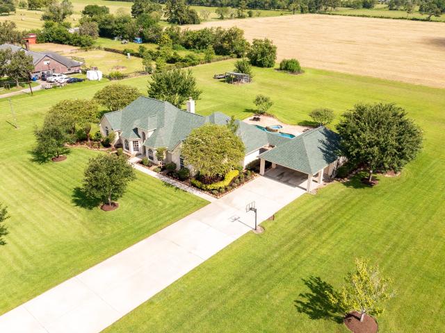 House for sale in Harris, Texas
