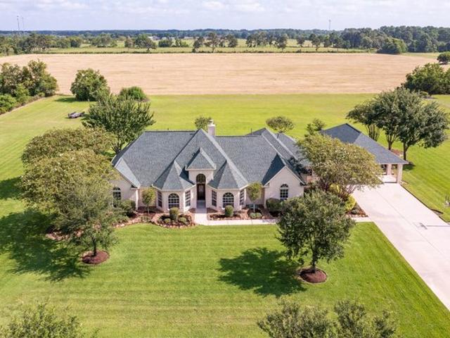 House for sale in Harris, Texas