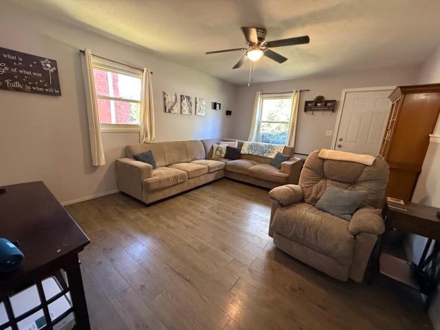 House for sale in Rochelle, Illinois