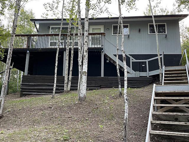 House for sale in Saskatchewan