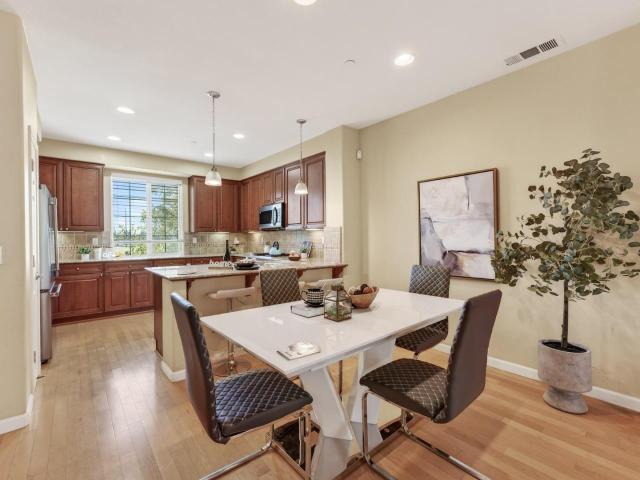 Condo for sale in Milpitas, California