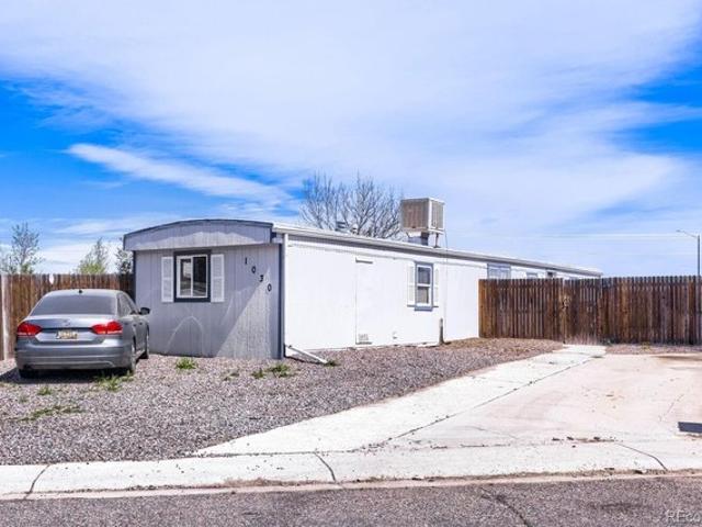 House for sale in Dacono, Colorado