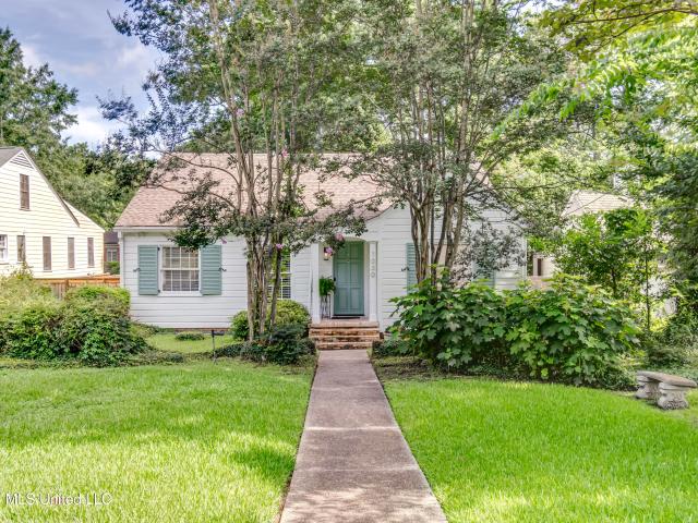 House for sale in Jackson, Mississippi